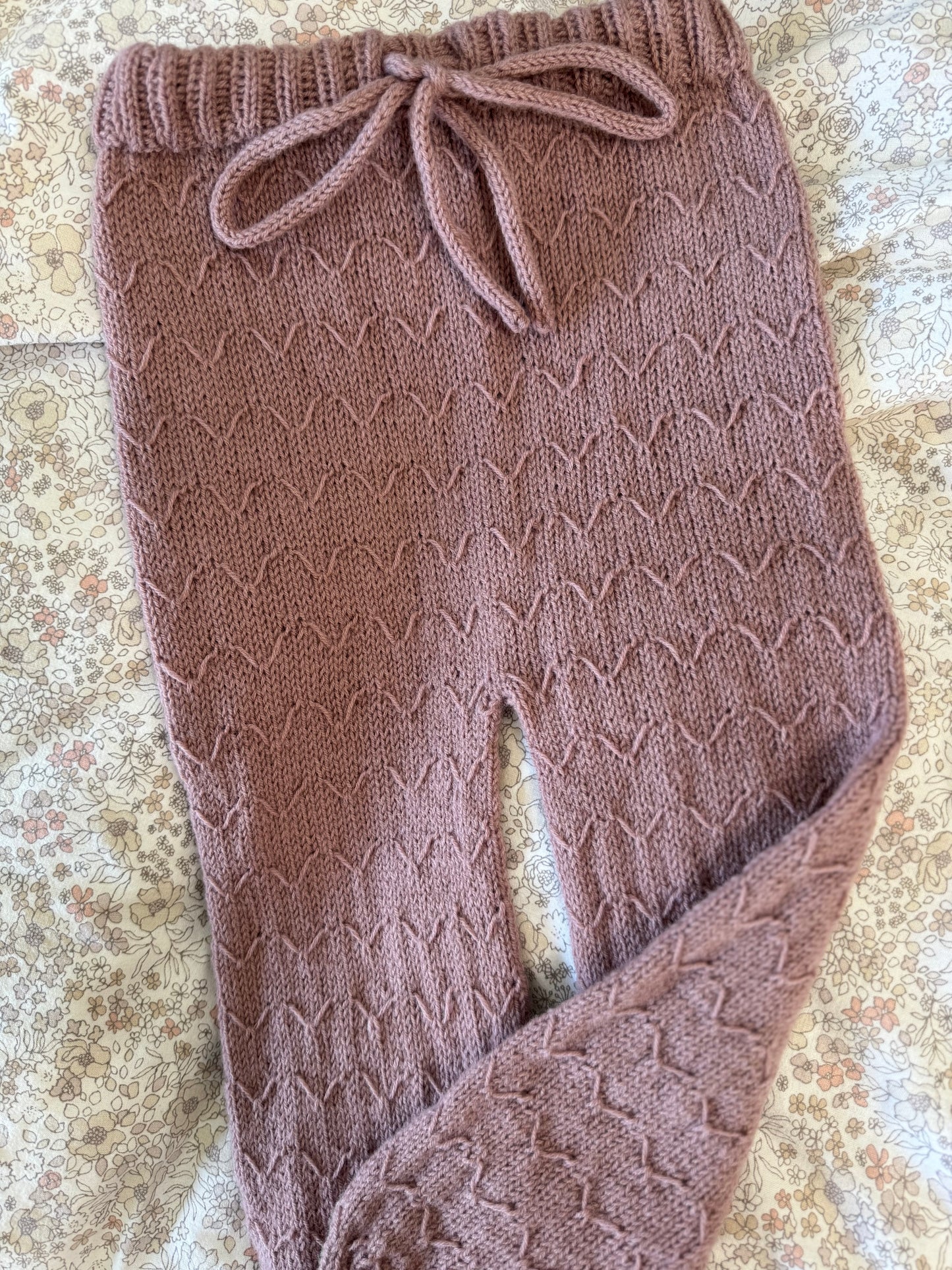 Sólris - barnabuxur