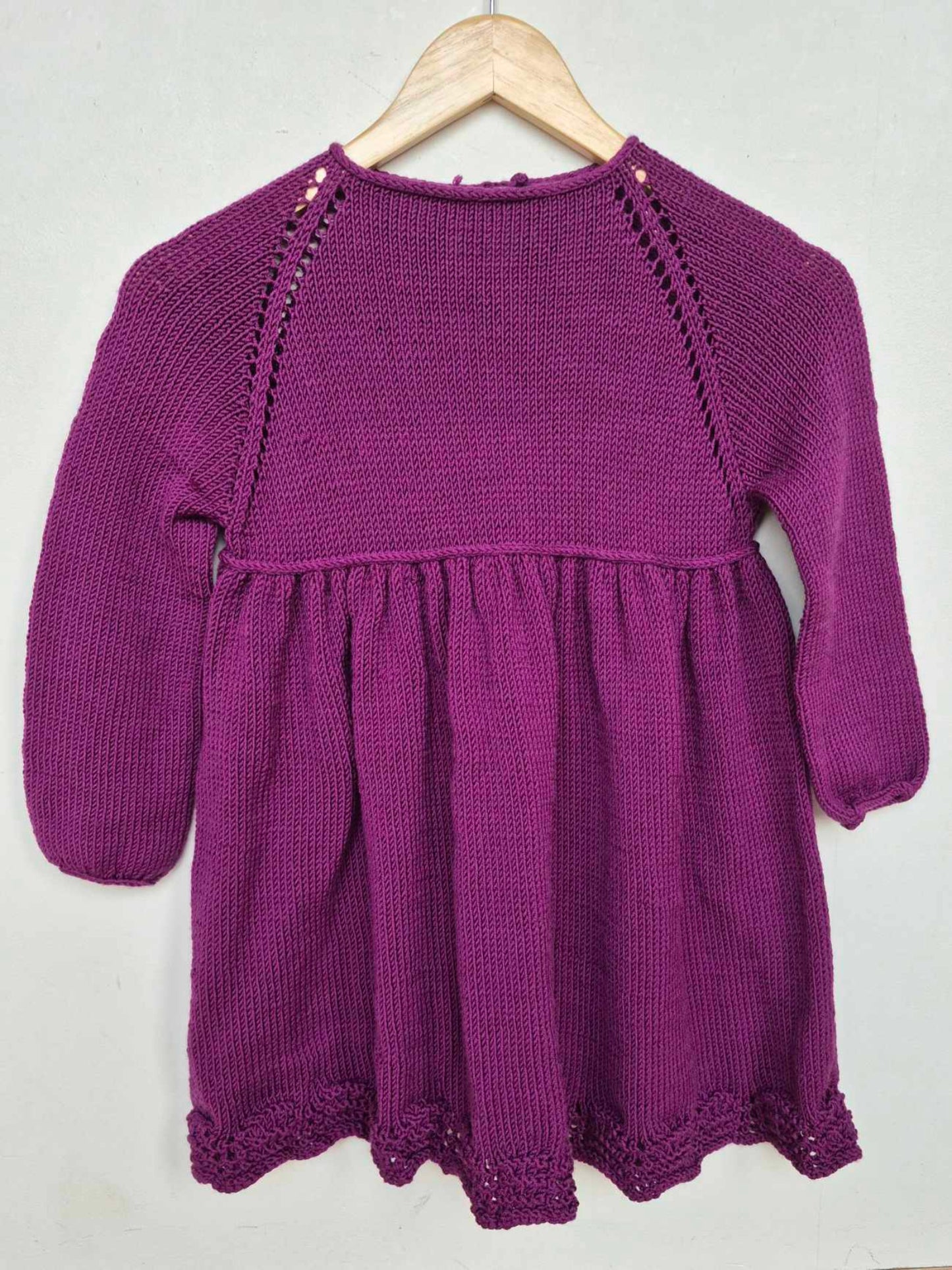 Gígja - Barnakjóll