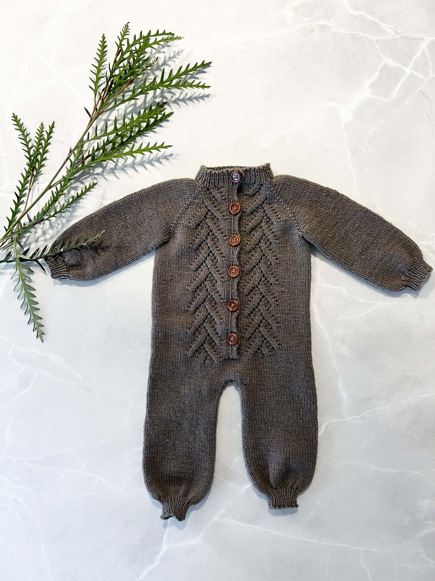 Frændi - ungbarnagalli