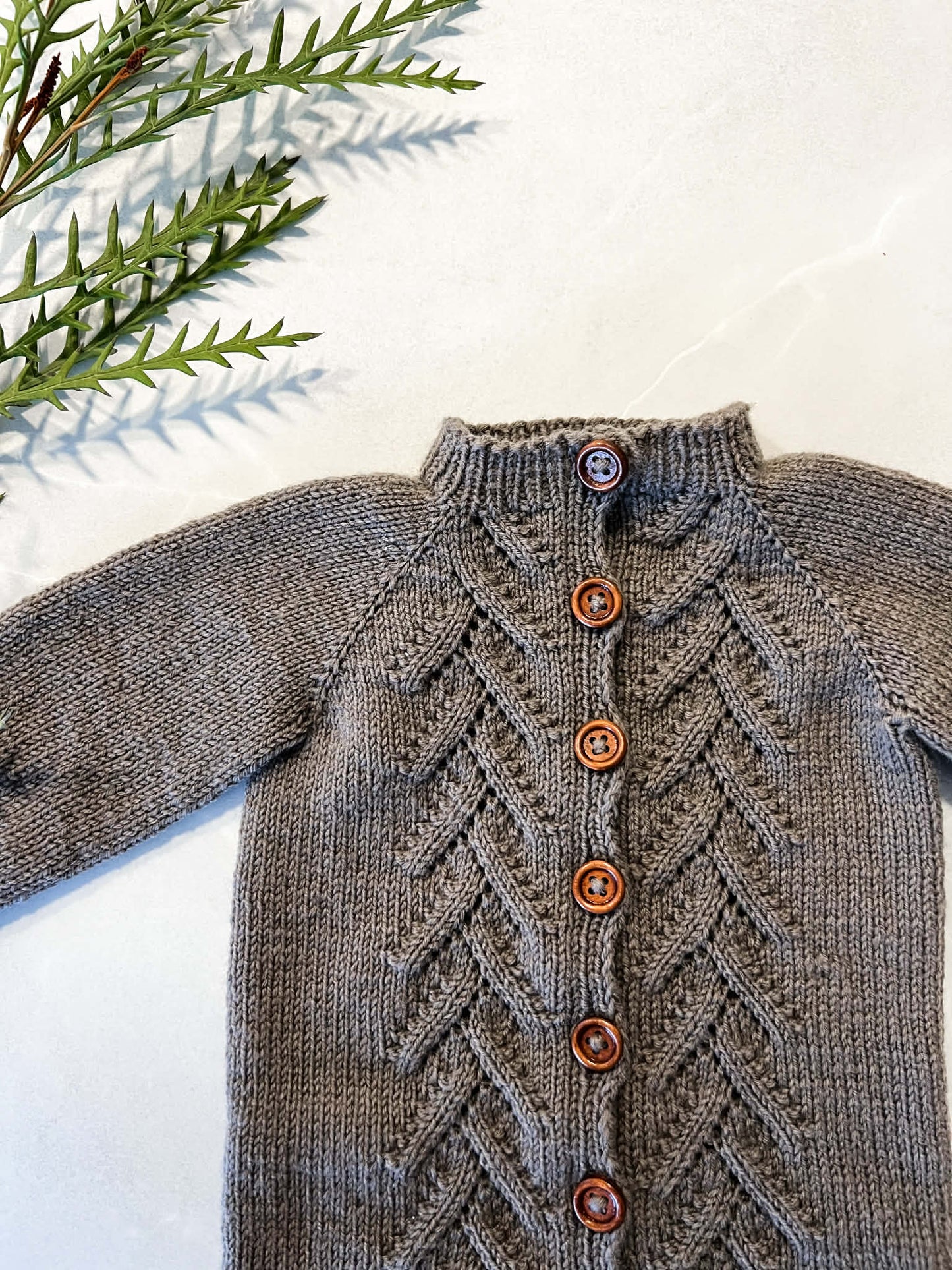 Frændi - ungbarnagalli