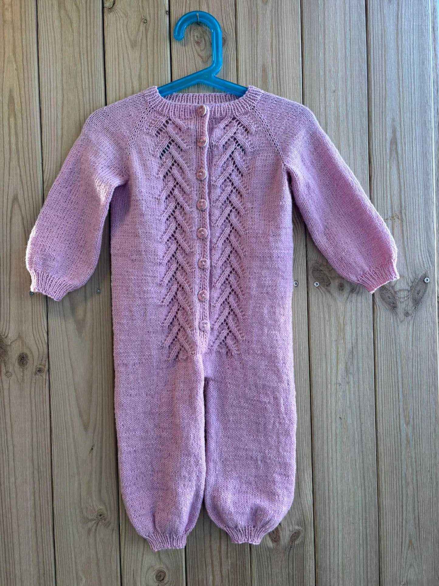 Frændi - ungbarnagalli