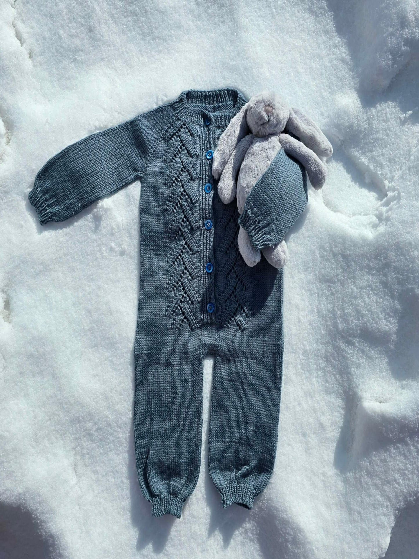 Frændi - ungbarnagalli