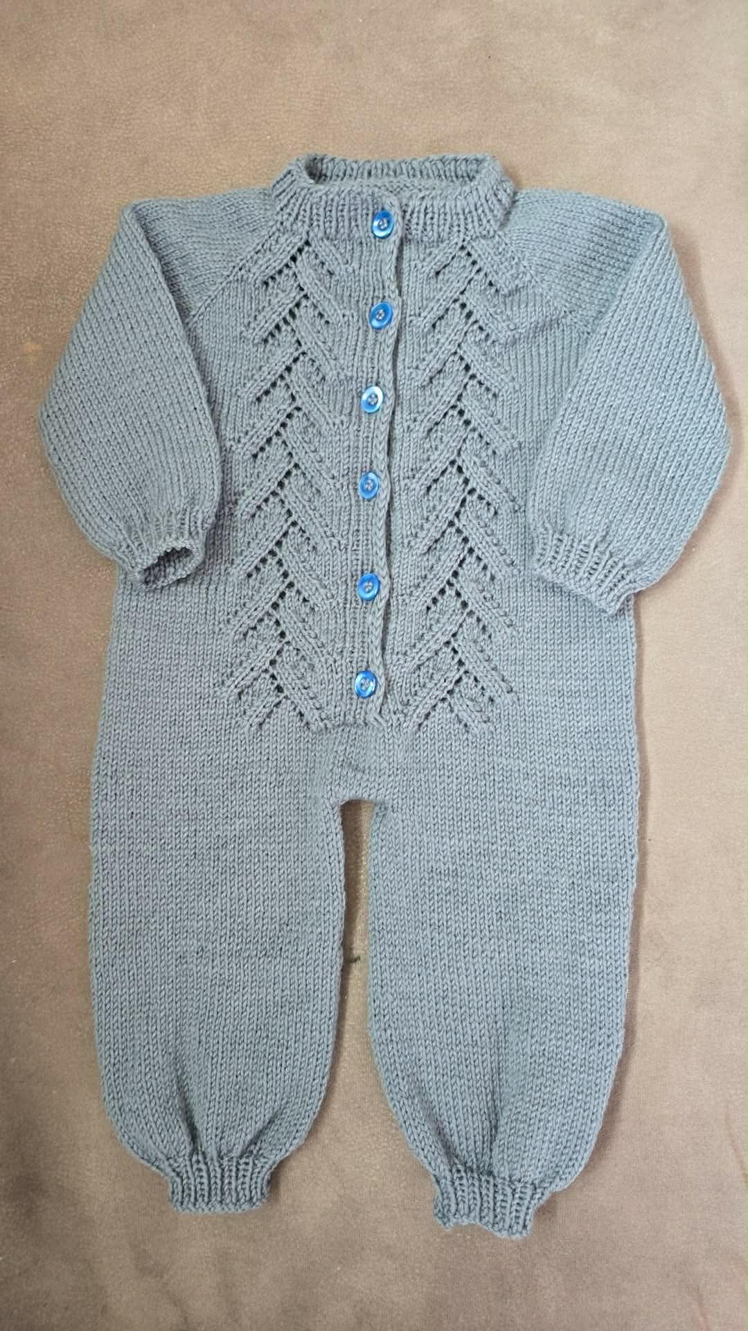 Frændi - ungbarnagalli