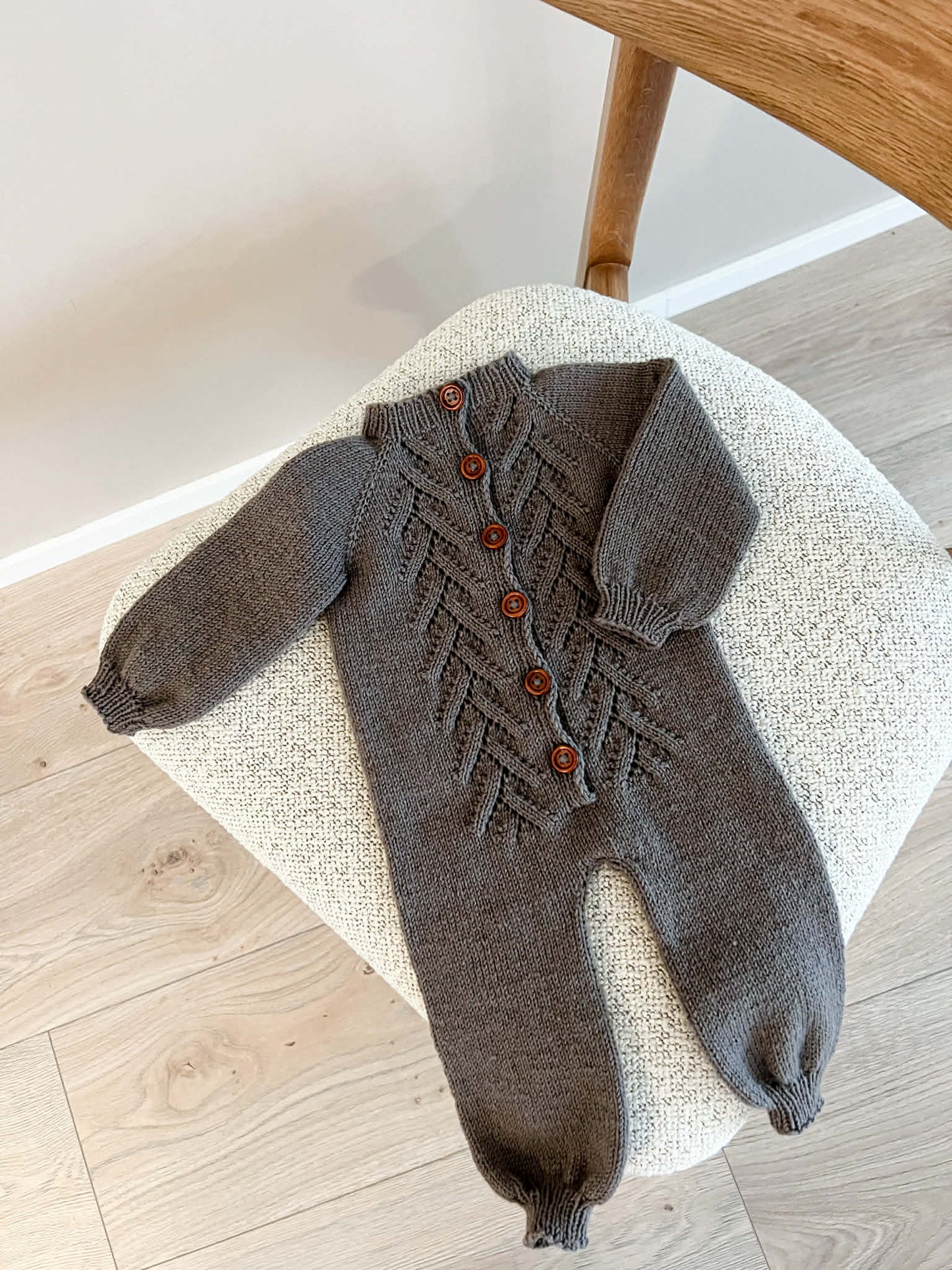 Frændi - ungbarnagalli